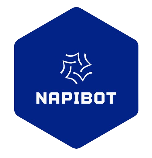 Napi-bot Logo